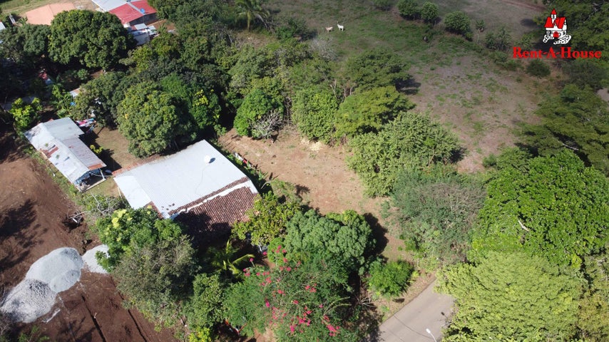 Lot in Las Tablas, Ready for Construction